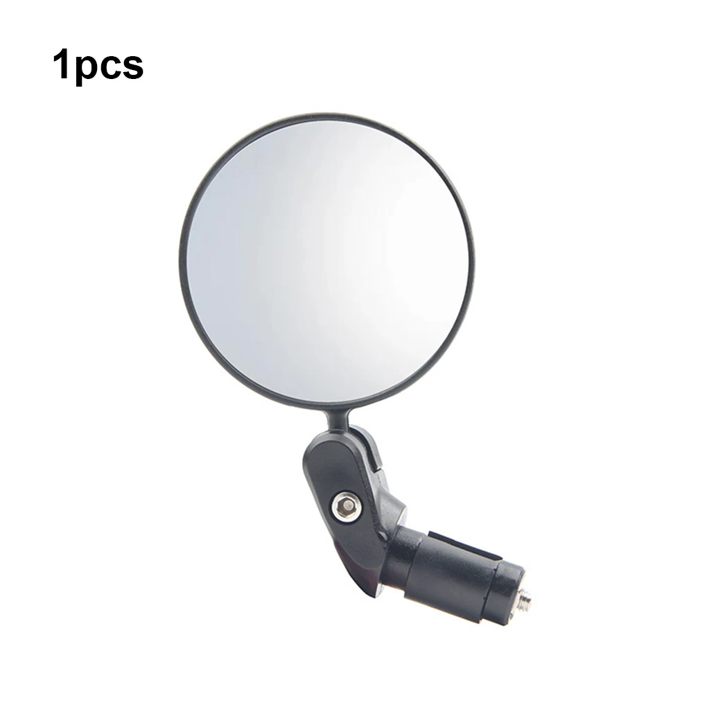 Universal Rearview Mirror For Safe Cycling - Durable And Lightweight Convenient Cycling Rear View Mirror Practical