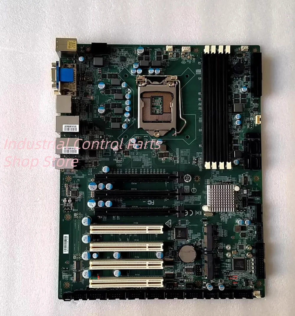 

Промышленная материнская плата SYM86450VGGA