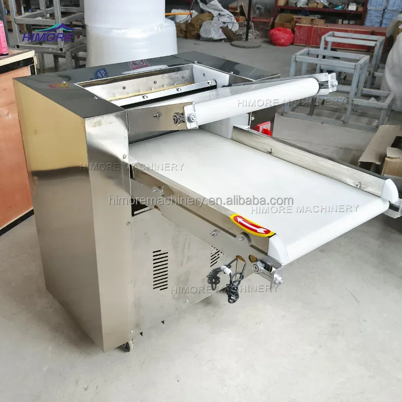 Dough Machine Easy Installation Vertical Industrial Commercial Dough Kneading Machine