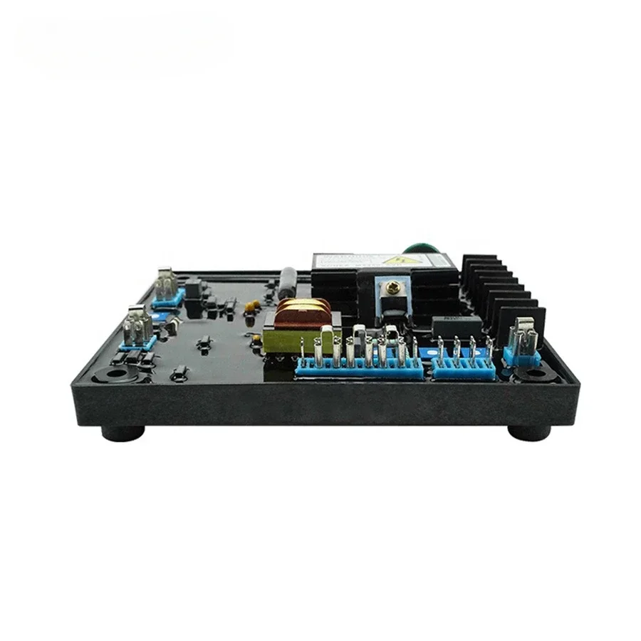 

MX450 Automatic Brushless AVR Excitation Stabilizer Board Pressure Adjusting Plate