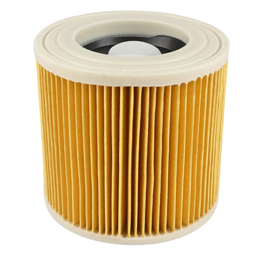 ABGU Replacement Air Dust Filter for Vacuum Cleaner Parts WD2250 WD3.200 MV2 MV3 WD3 A2004 A2204 HEPA Filte