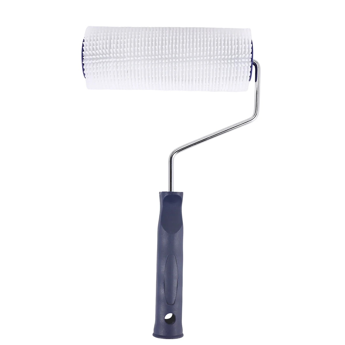 7 "Kunststoff griff Stachel rolle