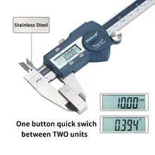 Digital Caliper 0-150mm #6
