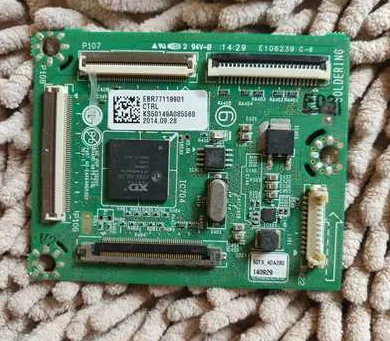 Original 50PN450H-CA logical board EAX64865302 EBR77119901