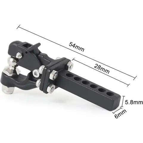 8 best sales rc boat trailer - №1