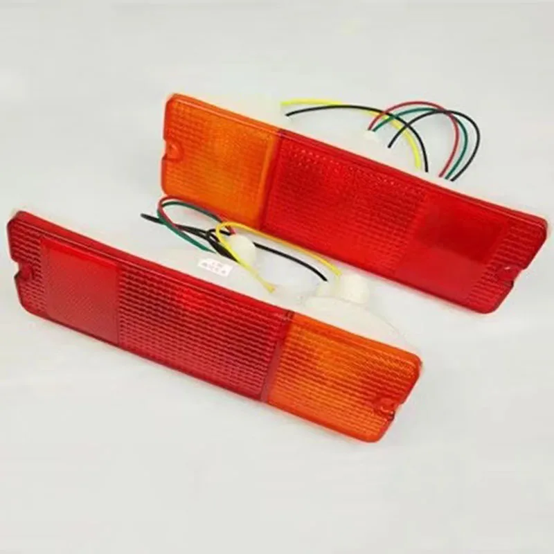 New High Quality Parts Tail Lamp Rear Light For Suzuki Carry ST90 Pickup Truck 1979-1985