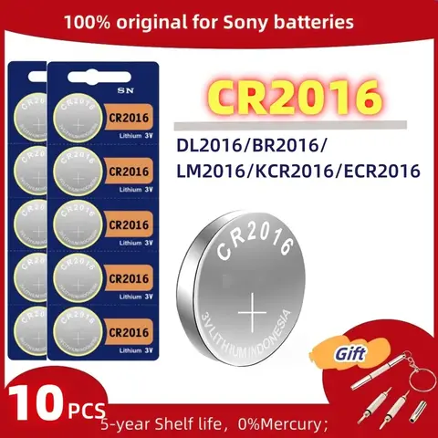 8 best sales 2032 बैटरी - №3