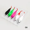FROG-5PCS-C6