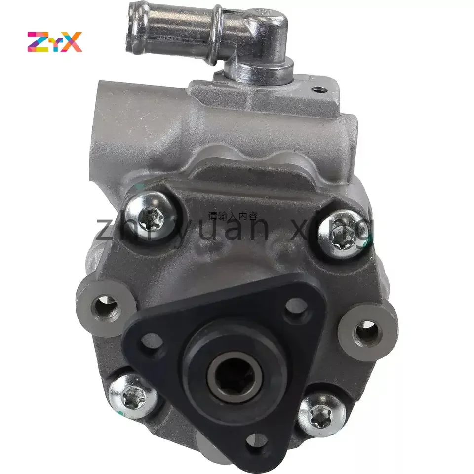 7L8422154J 7L8422154H 7L8422154F 7L8422154G 7651955170 95531405022 For Audi Q7 3.0L 2015 Power Steering Pump