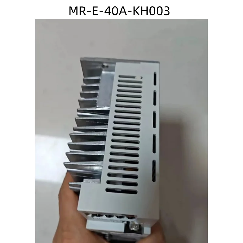 MR-E-40A-KH003 Original Second-hand 9-layer new test is 100% OK