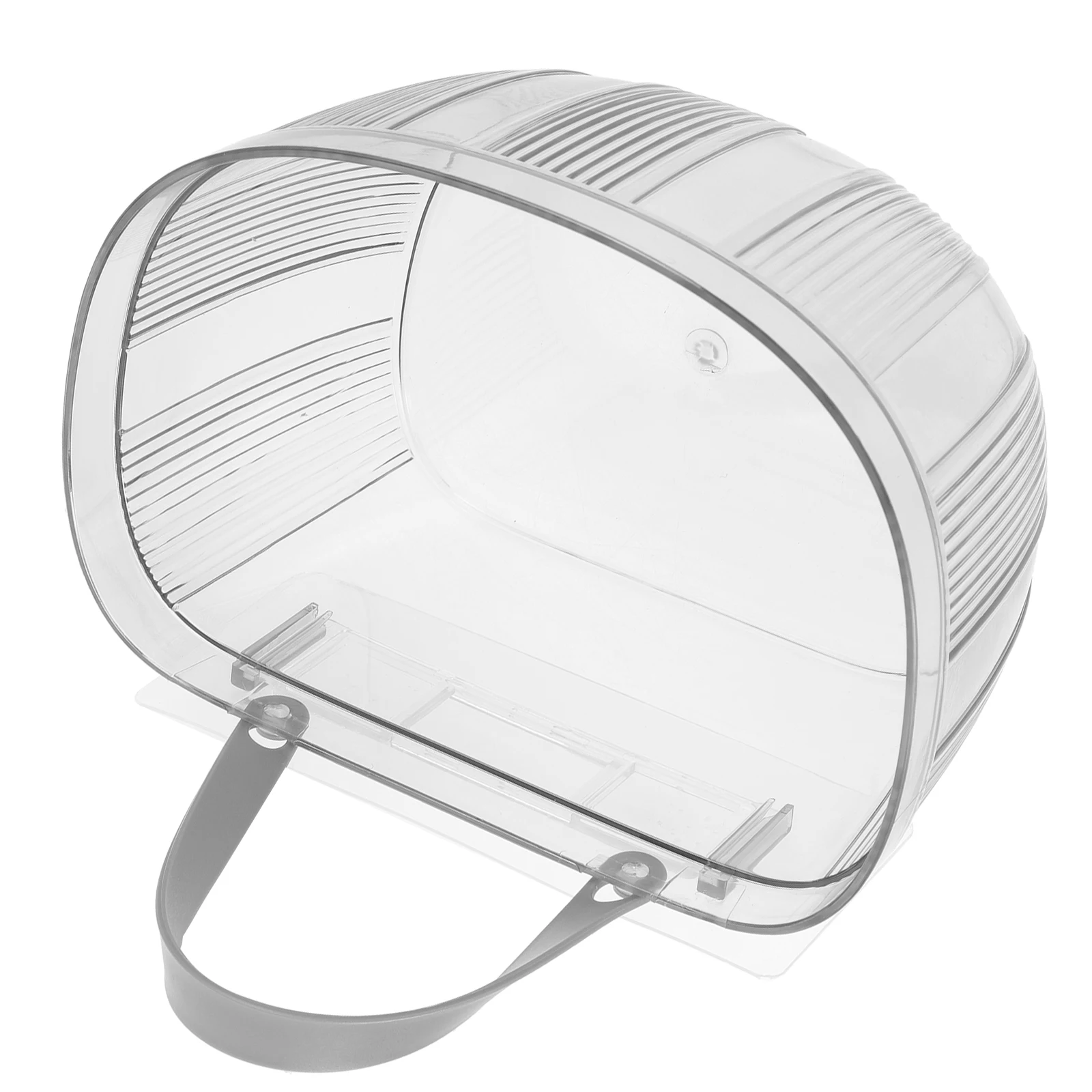 

Ginger and Garlic Storage Basket Hanging Produce Kitchen Pantry Baskets Organizer Bins Plastic for