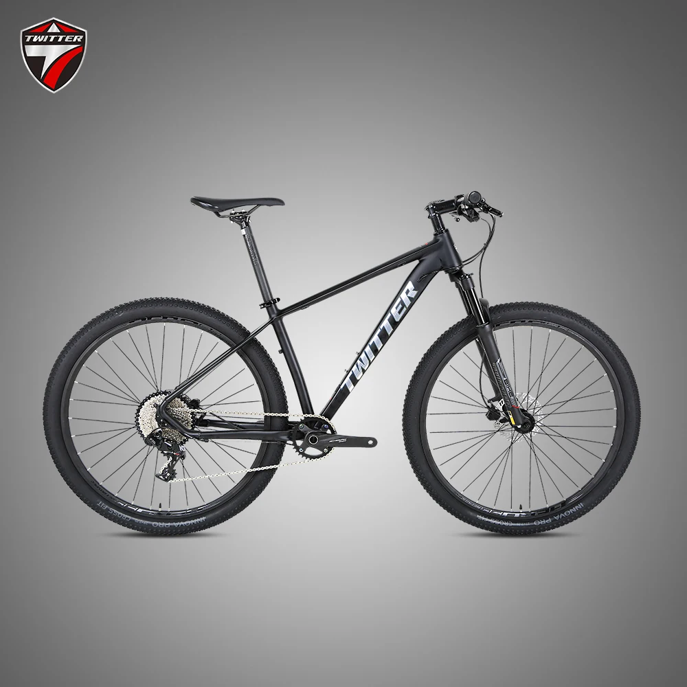 

OEM aluminum mountain bike 27.5 29er mtb bicicleta LTWOO 13S aluminum alloy frame bicycle for adult