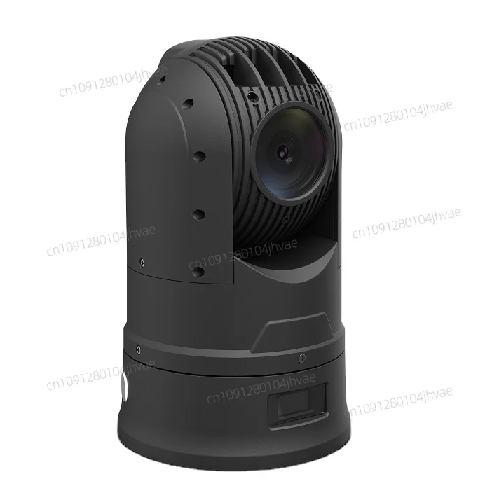 

Portable 1080p 4G WIFI Vehicle PTZ Dome Camera with IR Night Vision Used in Outdoor IP66 Supports SD Card and Built-in Battery