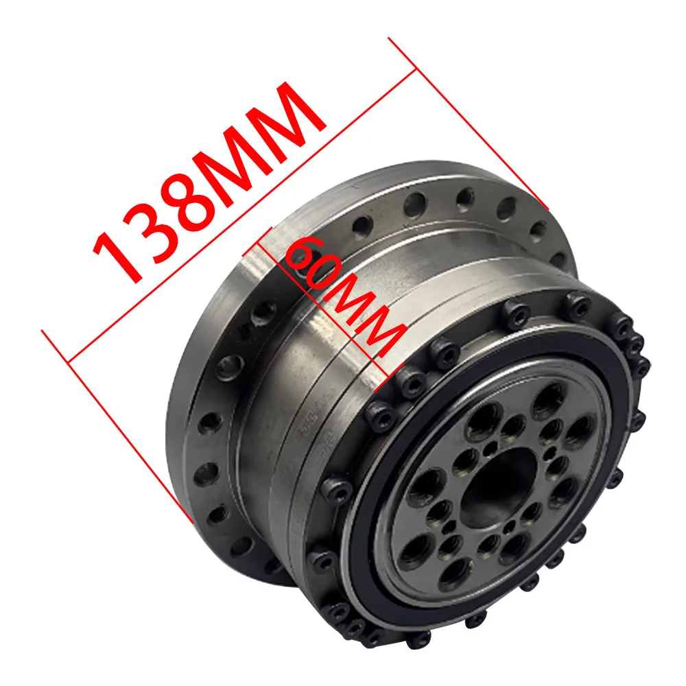 TS-TRH CSF-Ⅰ series harmonic drive precision gear reducer CSF-32-50-Ⅰ CSF-32-100-Ⅰ
