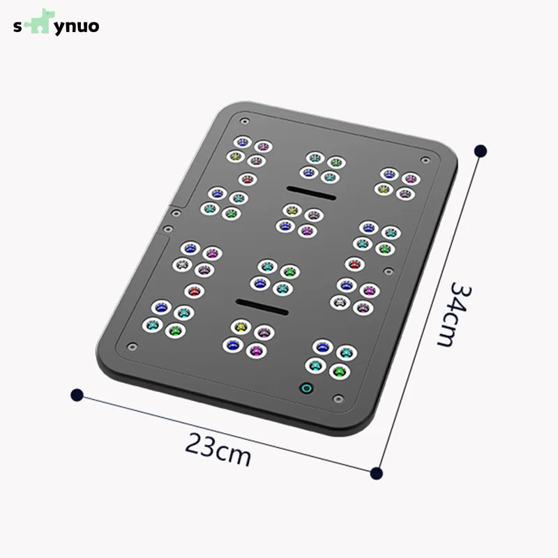 

TLF KASSRAY T90 90W Flat Panel Coral Light CREE Beads Aluminum Body Ultra-Thin Full Spectrum for 60-90cm Marine Coral Reef Fish