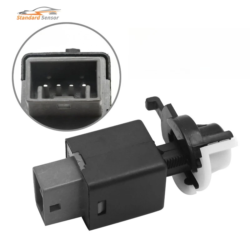 

93810-3S700 For Hyundai Accent i10 i20 Santa Fe Mk3 Tucson Kia Ceed Sorento Sportage 2013-2019 New Brake Light Switch