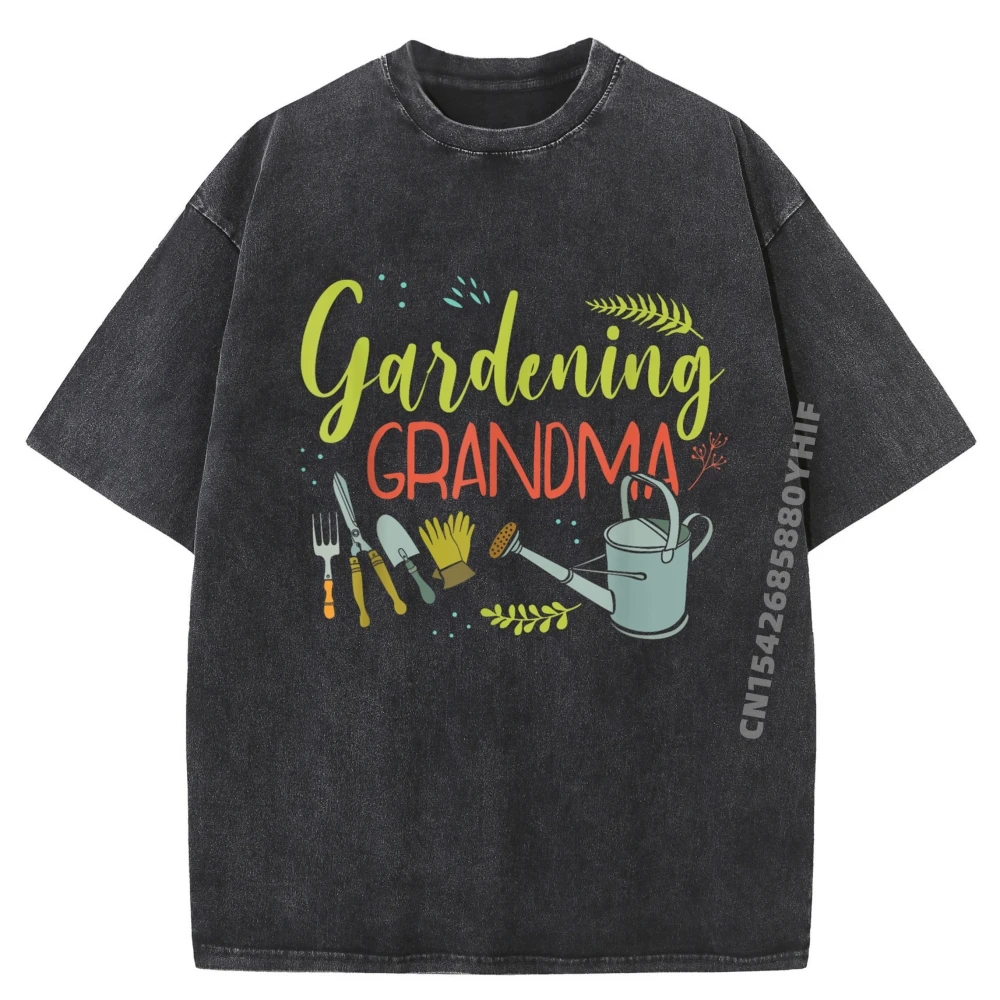 

Садовница, выращивание растений, сад, бесплатная доставка, самые низкие цены, Camiseta, уличная стираная одежда