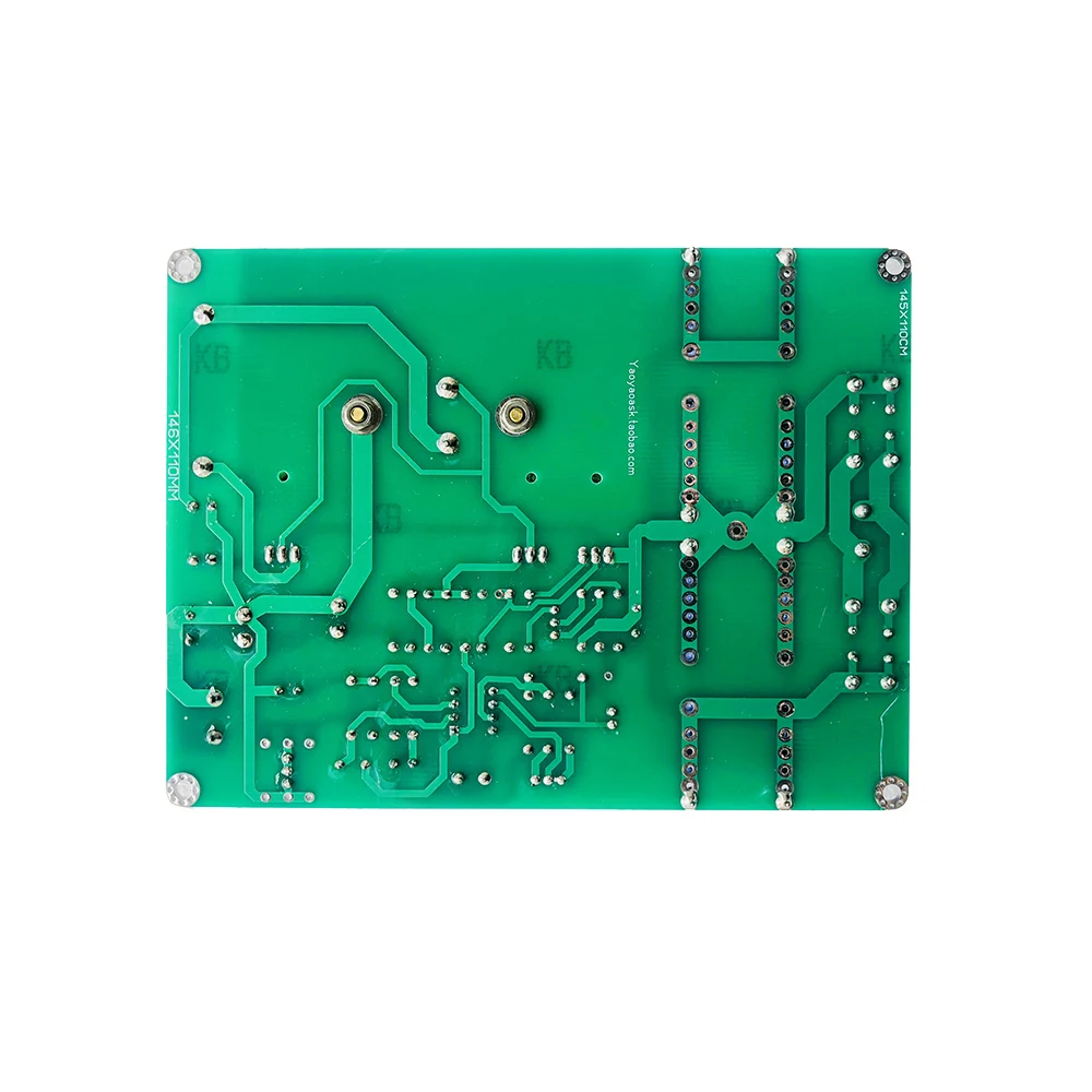 Nvarcher STUDER 900สาย Ultra-Low Noise แบบ Linear Power Supply บอร์ดสำหรับ CD Preamp DAC Digital Broadcasting