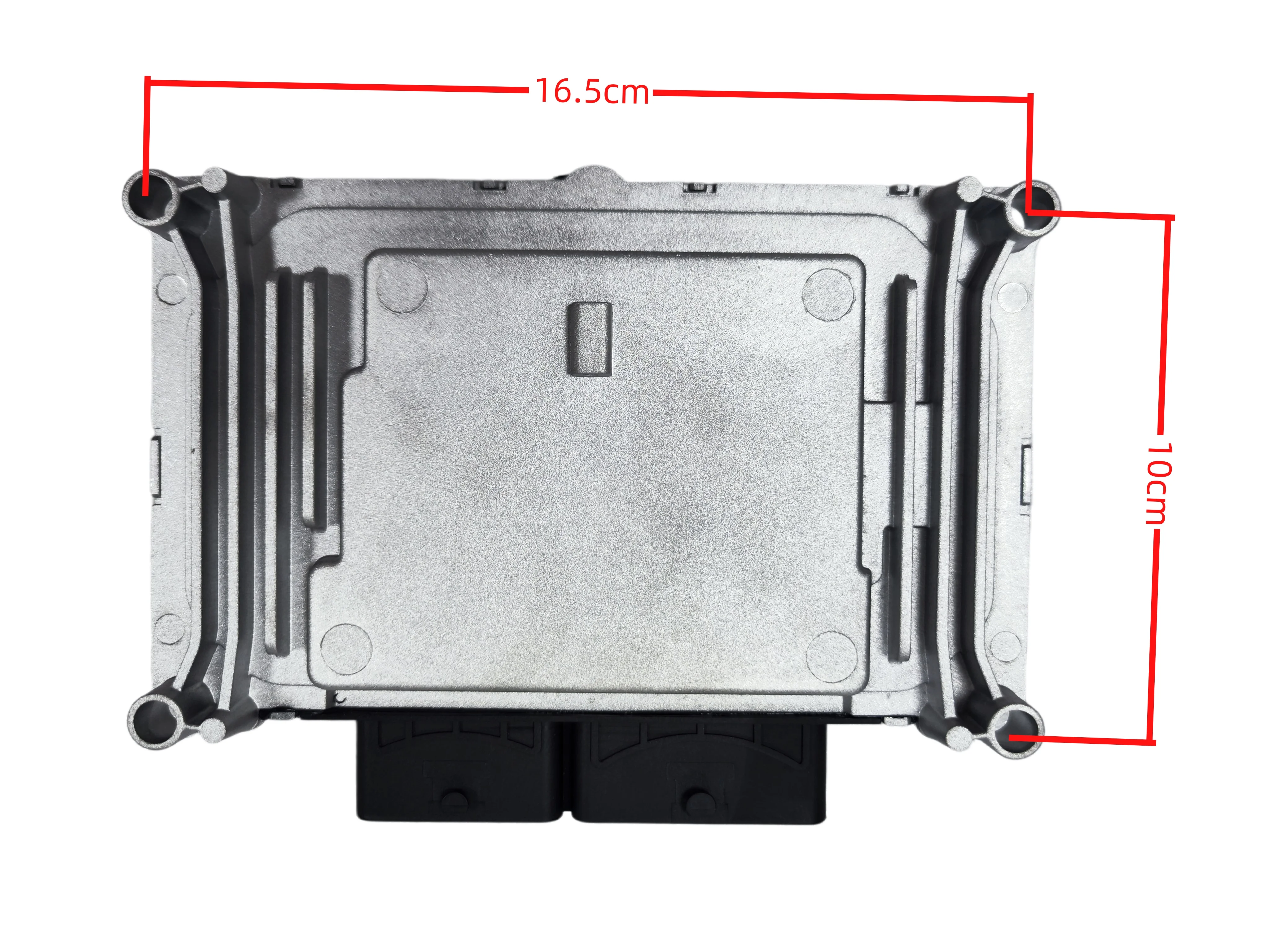 Original genuine all-terrain vehicle 2-plug 112-pin high-power ECU controller part suitable for Hiusn HS750-12D F-13940000