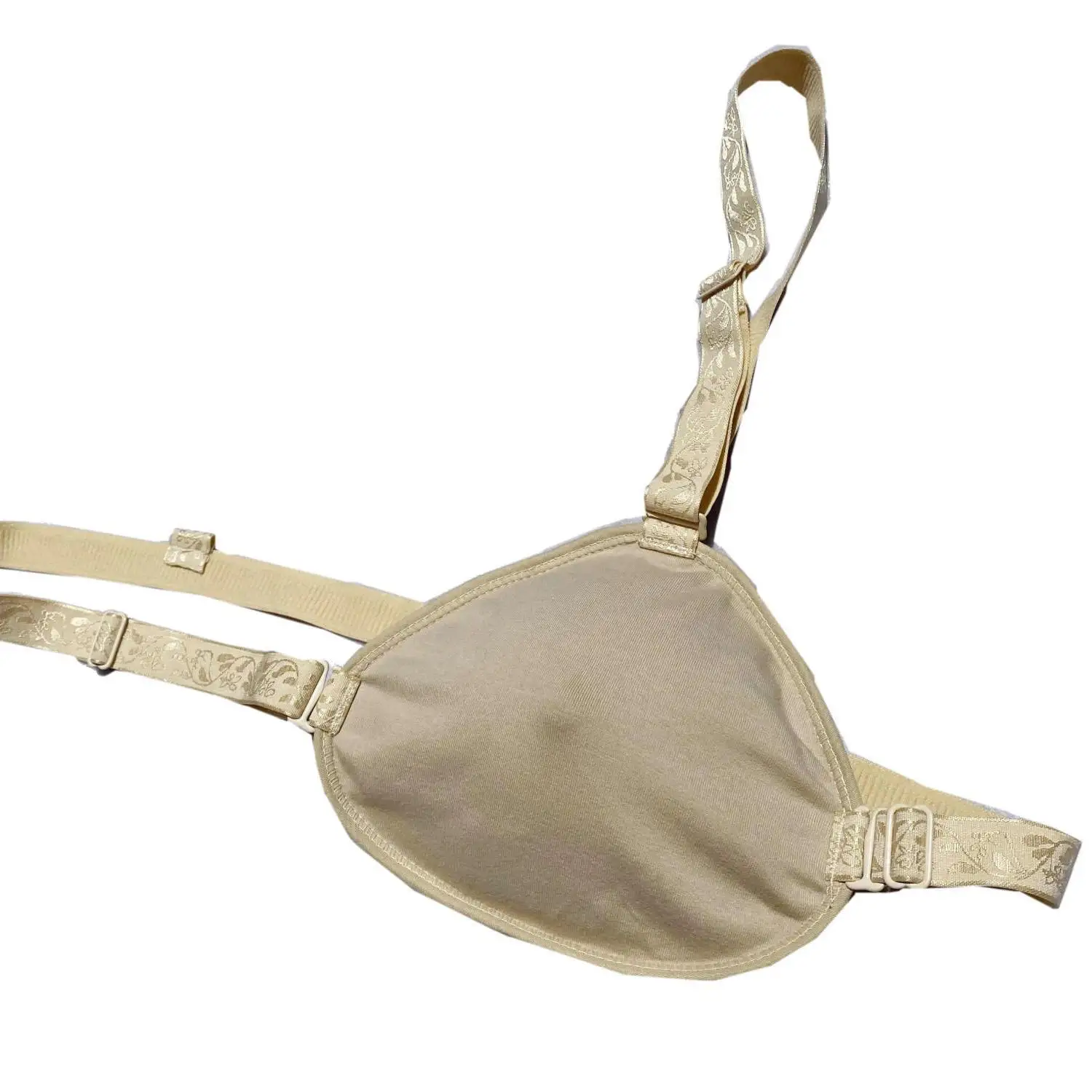 Set spalla portatile, impianti al seno, reggiseno su un lato, reggiseno seno finto, mastectomia, impianti al seno, unilaterale femminile, ospedale