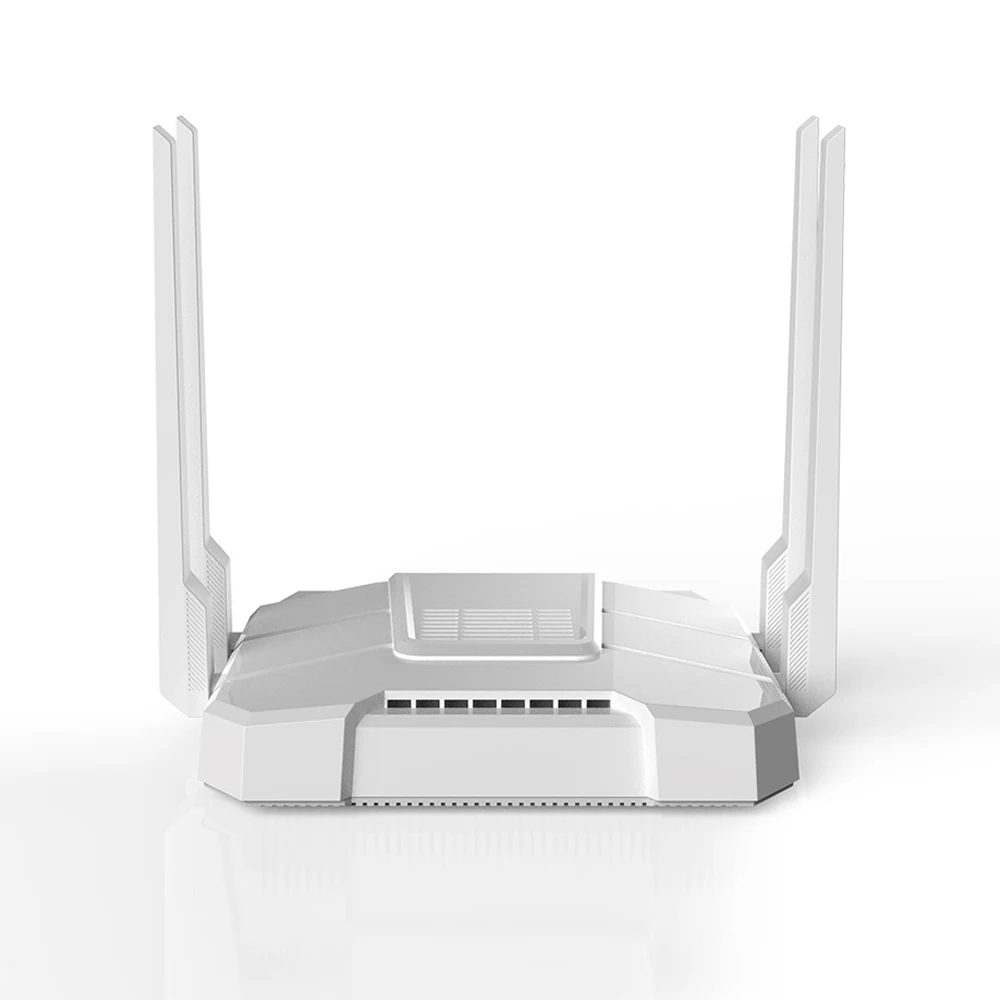 Zbtlink 3g 4G Router Dual Band 1200Mbps Wireless Wifi Router 4G SIM Card Chip Strong Wi-fi Signal 16MB 256MB Openwrt Firmware