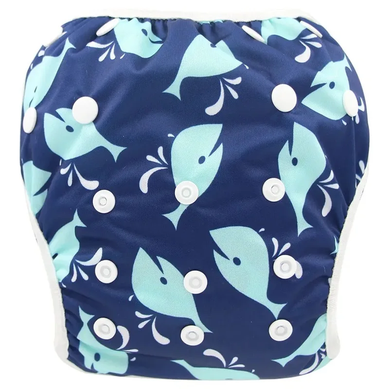 Guide to Finding the Safest Diapers for Babies