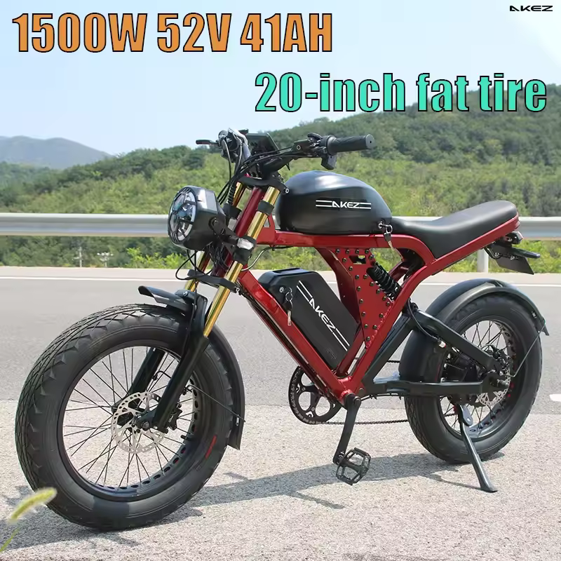 2. AKEZ 52V..