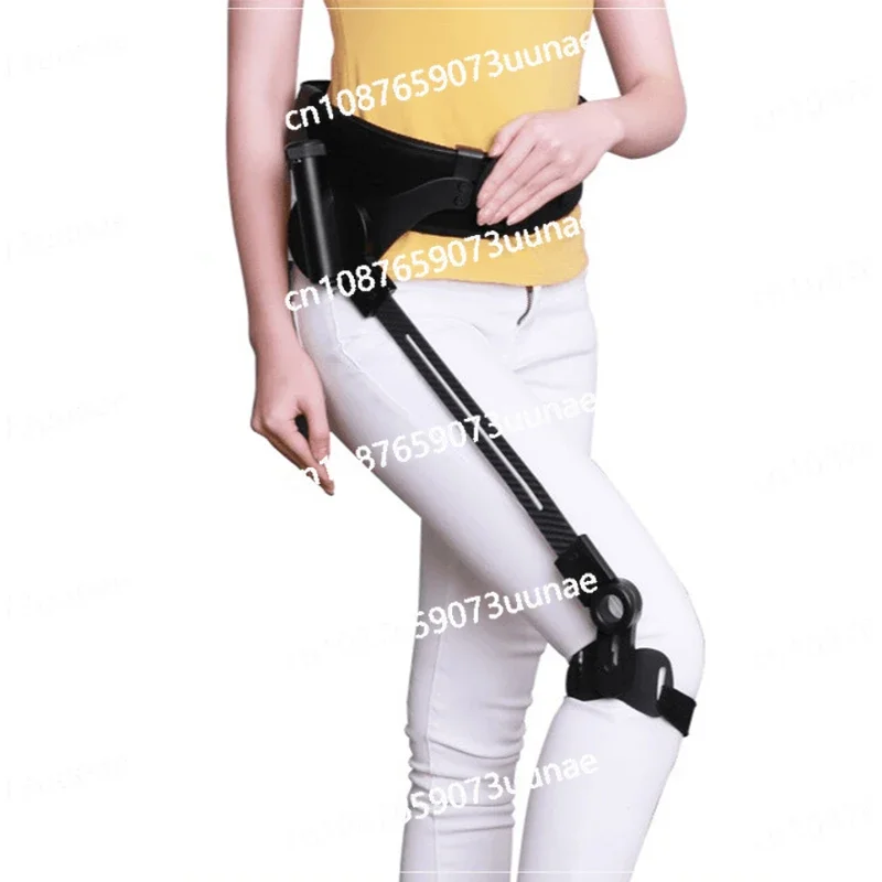 Walking Aid Bionic Body Power Walking Lower Limb Rehabilitation Training Leg Walking Training AIDS Stroke Hemiplegia Walker