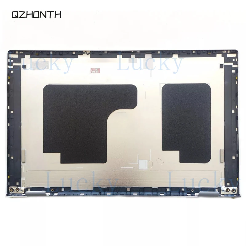 

f New For Dell Inspiron 15 Pro 5510 5515 LCD Back Cover Top Case 0CHFVW 15.6"