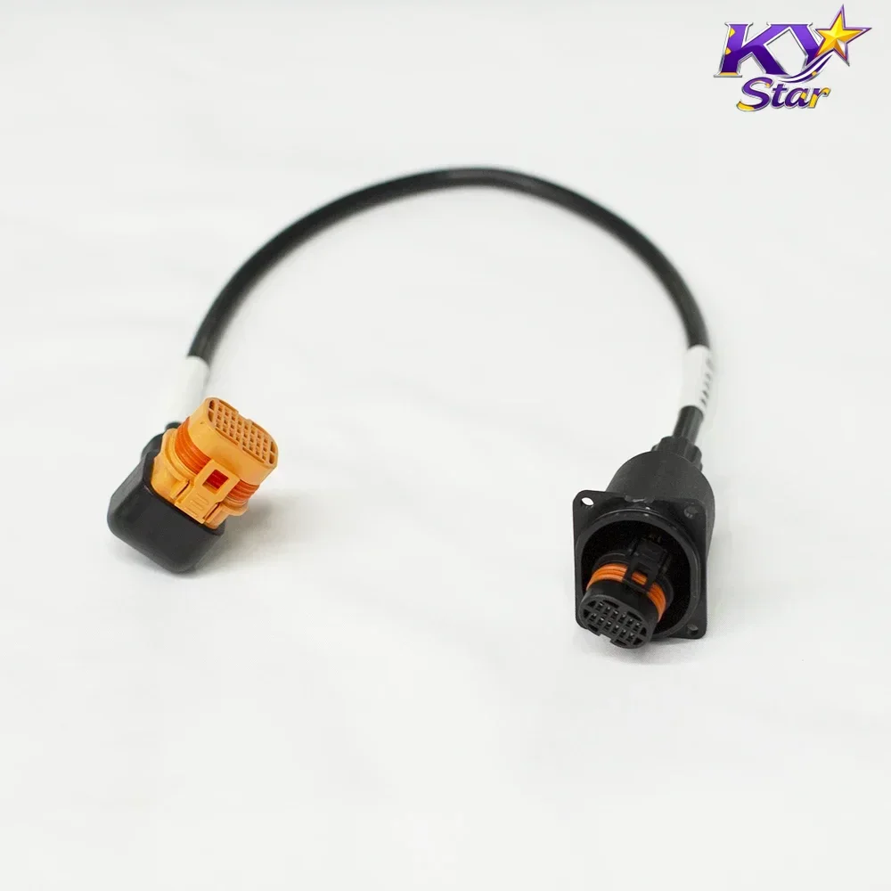 KYSTAR  Agricultural Drone Agras T50 Spreading Signal Cable for DJI Plant Protection UAV Accessories