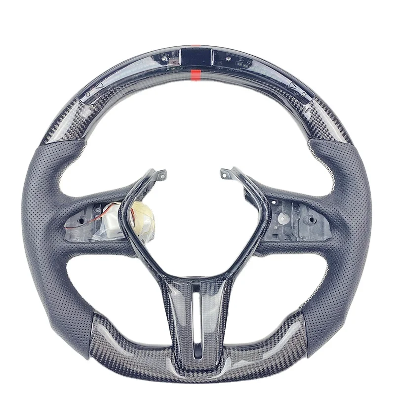 Led Smart Carbon Fi…