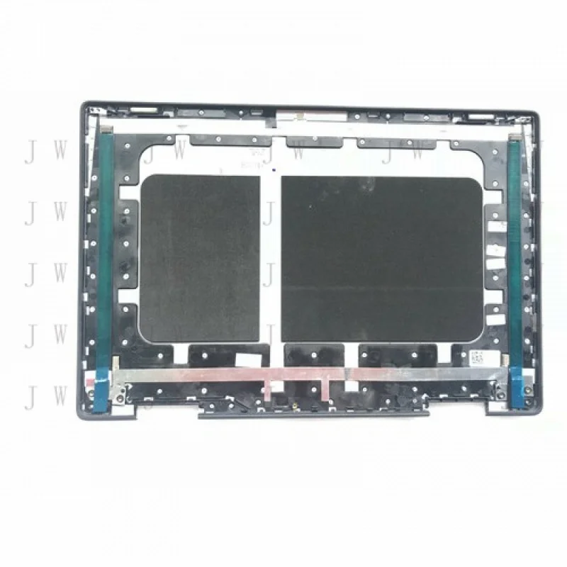 

DDW Laptop LCD Rear Top Lid Back Cover New for Dell inspiron 15MF 5581 5582 Silver