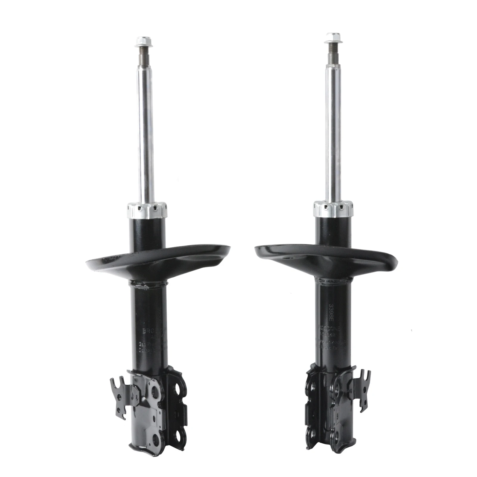 

Pair Front Shocks Absorber Struts for 1995-1996 Lexus-ES300/Toyota-Avalon