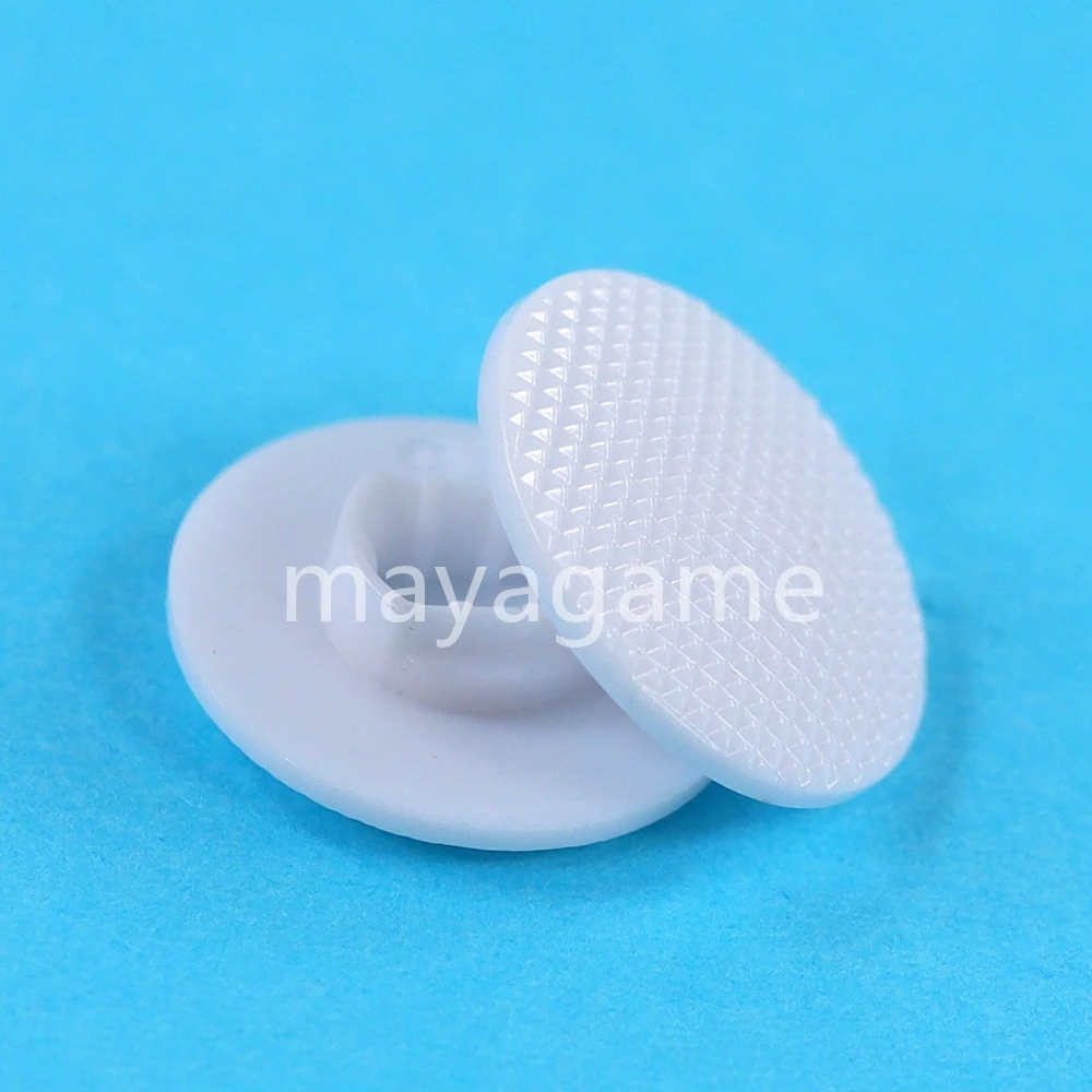 200 шт., аналоговые 3d-крышки джойстика для игровой консоли PSP1000 PSP 1000