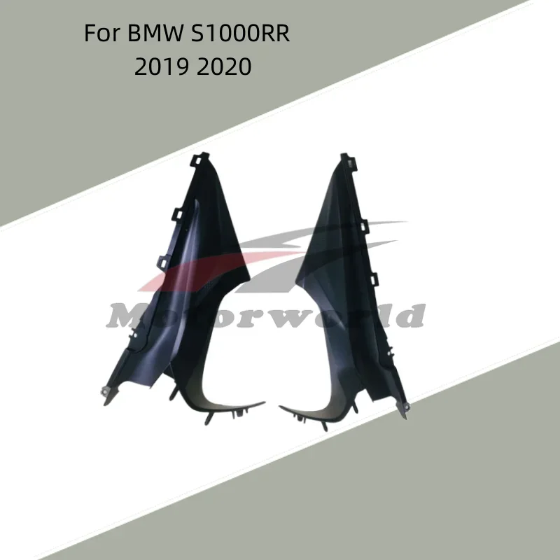 

Head Side Trim Cover Bracket ABS Injection Fairing S 1000 RR 19 20 Motorcycle Accessories For BMW S1000RR 2019 2020 2021 2022 .