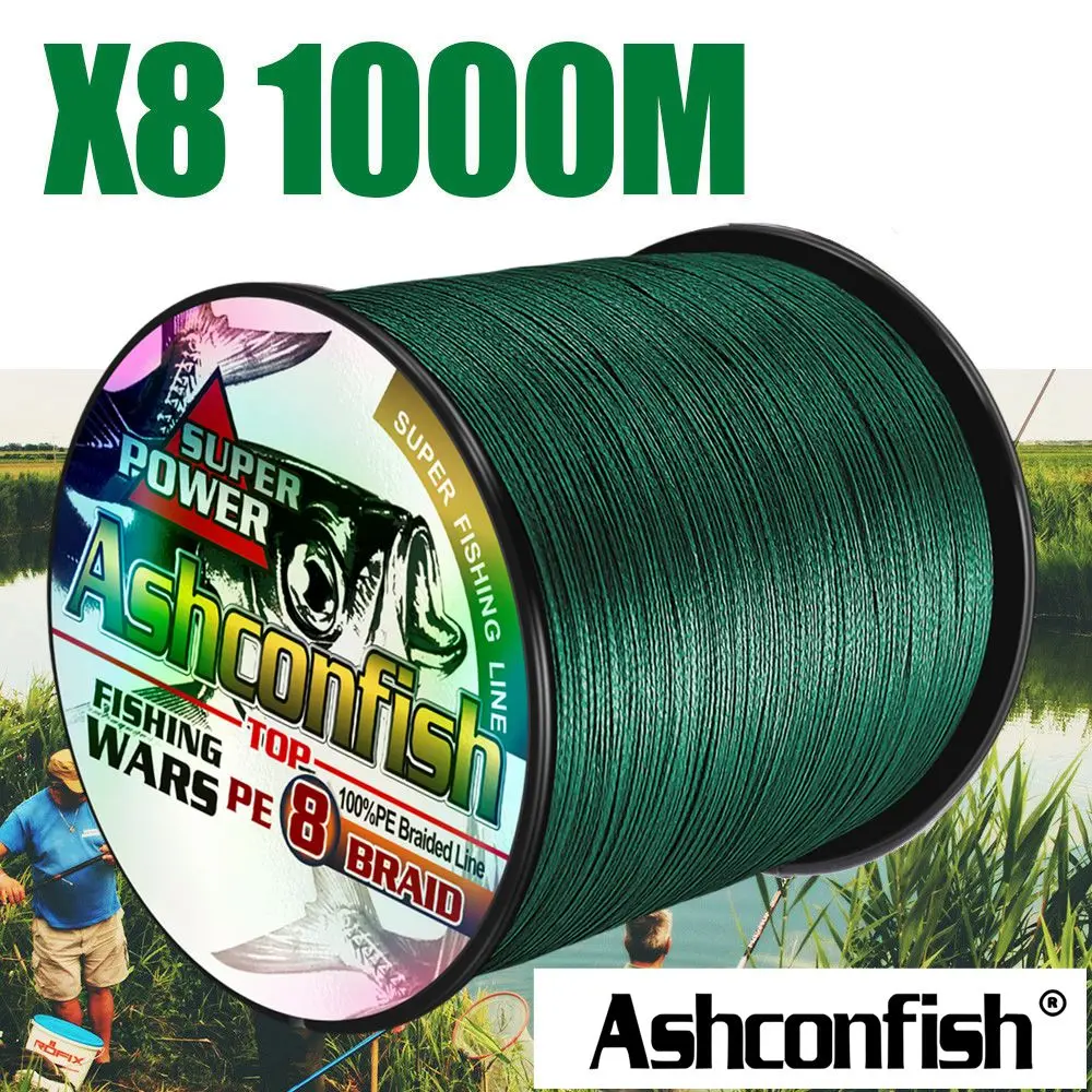 top rated braided fishing line ROCRETA Geode Line, Super Strong Power Braid Lines for Saltwater and Freshwater Fish 8lb, 150ydsBlack : Sports & Outdoors Fish PowerPro Amazon Best Sellers: Best Braided
