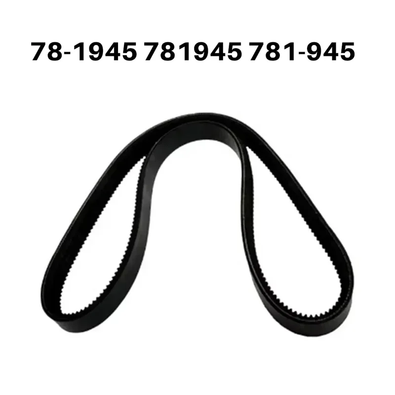 78-1945 781945 781-945 Generator Belt Blower To Alternator Belt For Thermo King SLX / Slxe / Slxi