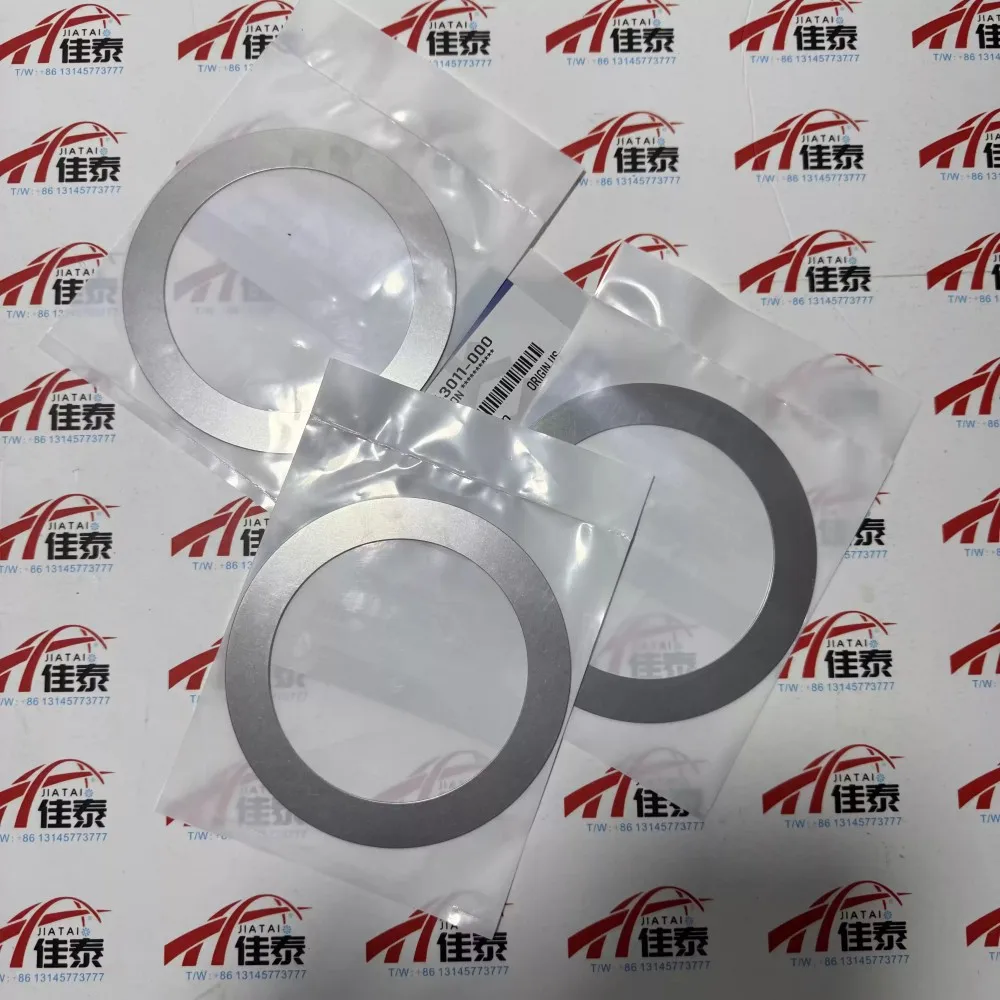 New for 06443011000 York compressor gasket 064-43011-000 air conditioning accessories stop valve gasket