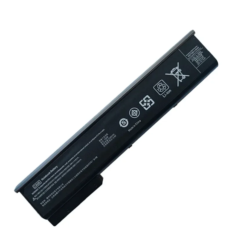 Newest CA06 10.8V 5100mAh Battery for HP ProBook 640 645 650 655 G0 G1 718677/78-421 718755/56-001 High Quality Laptop Battery