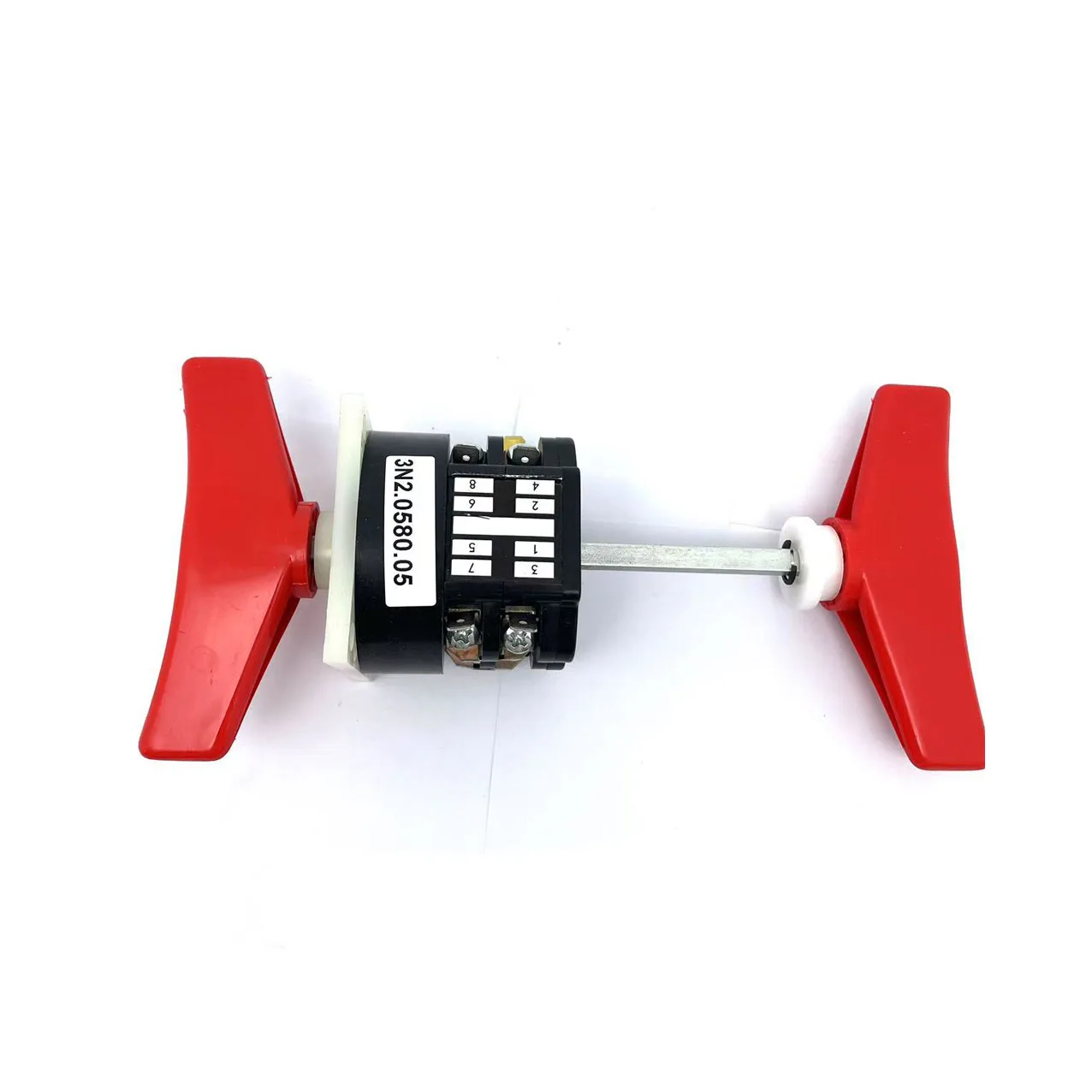 

Запчасти для вилочных погрузчиков Jungheinrich OEM 28504630 Переключатель для вилочного погрузчика