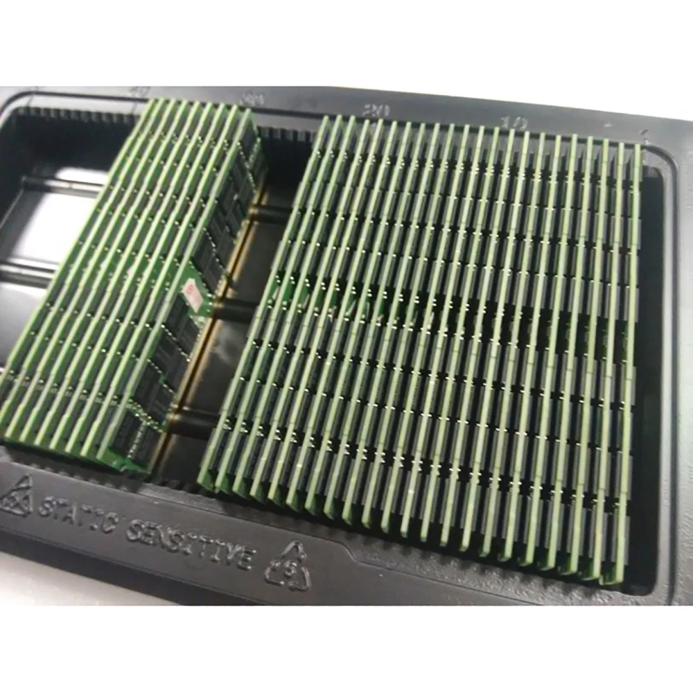

1PCS MT36KSF2G72PZ-1G6E1FF 16G 16GB For MT RAM 2RX4 1600 DDR3L PC3L-12800R Server Memory