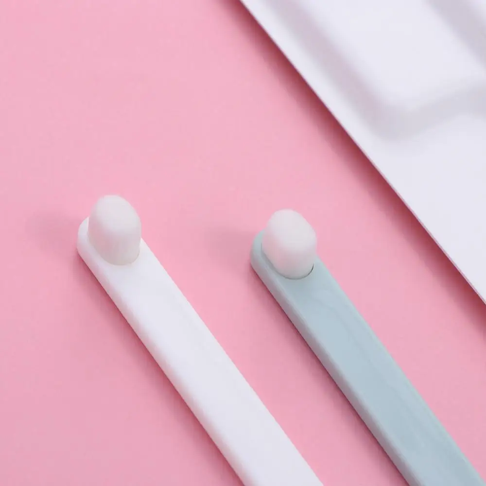 Soft For Small Size Pet Oral Cleaning Dog Cat Remove Bad Breath Dog Cleaning Brush Pet Toothbrush Dog Brush Tool Pet Supplies