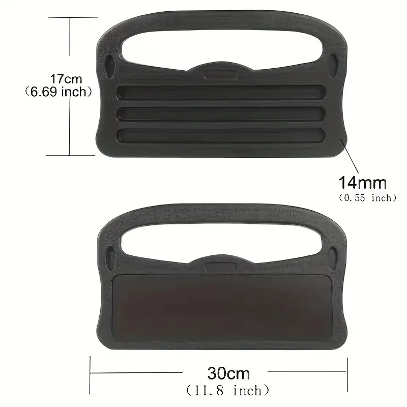 Universal Car Table Steering Wheel For Eat Work Cart Drink Coffee Laptop IPad Notebook Travel Table Portable Car Mount Stand