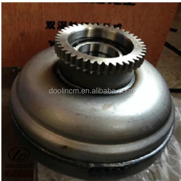 XG951 XG955 XGMA Wheel Loader Torque converter movement assembly