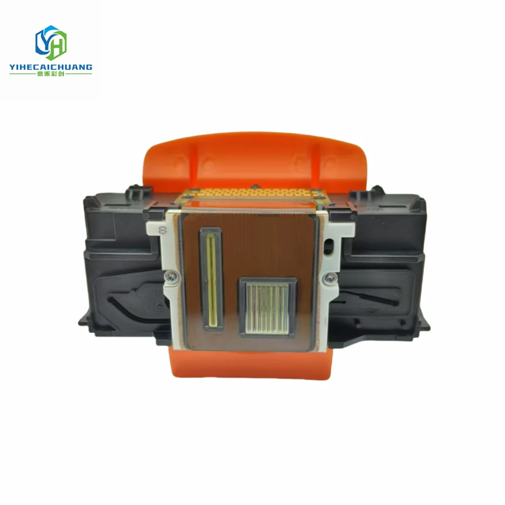 QY6-0090 Printhead Print Head for Canon PIXMA TS8020 TS9020 TS8040 TS8050 TS8070 TS8080 TS9050 TS9080 Original Printer Head