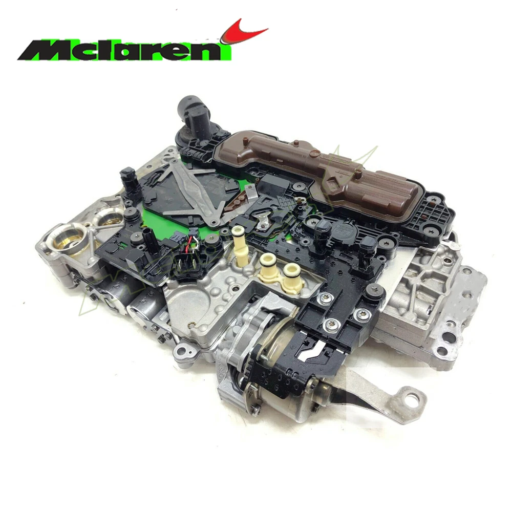 725.0 725.011 9G TCU Transmission Control Module Solenoid Valve Body Mechatronics A0009015000 A7252709011 For Mercedes Benz AMG