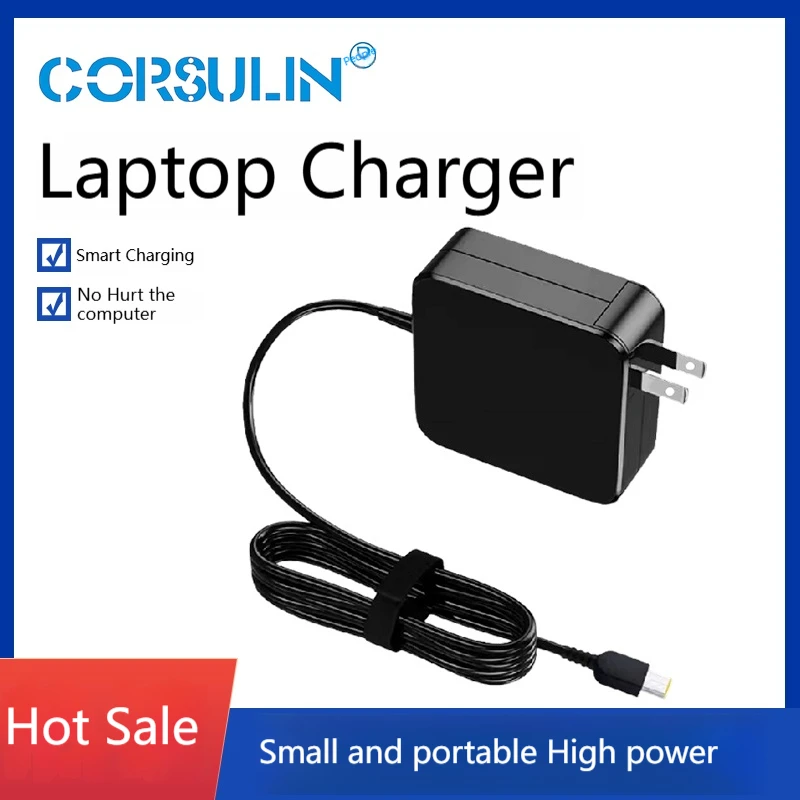 GaN 230W AC Adapter Laptop Charger For Lenovo Legion 5 20V 11.5A ADL230SLC3A ADL230SCC3A 02DL143 02DL144 R9000 Power Supply