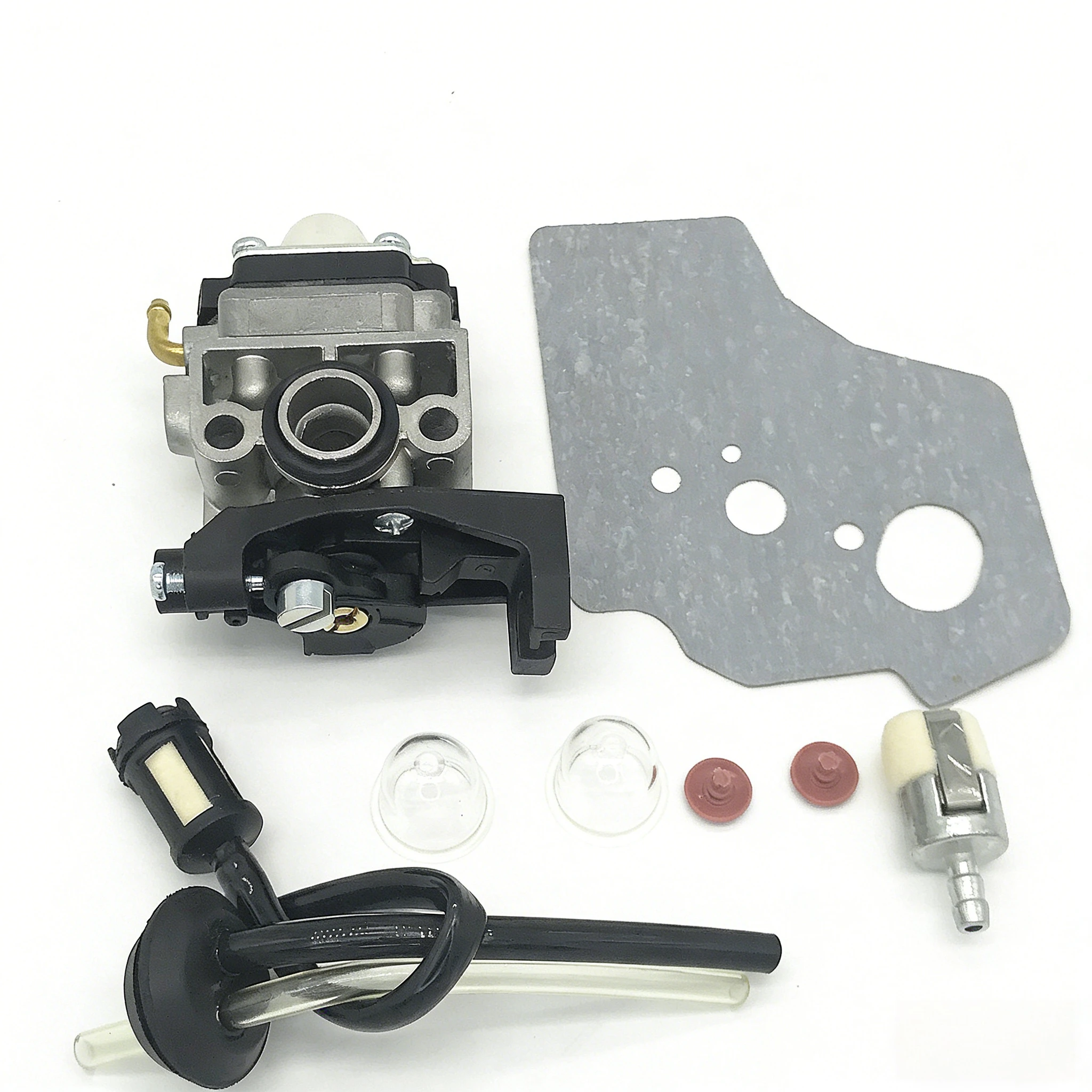 

Карбюратор WT-847 для триммера-воздуходувки Poulan PPB430VS VS2000BV