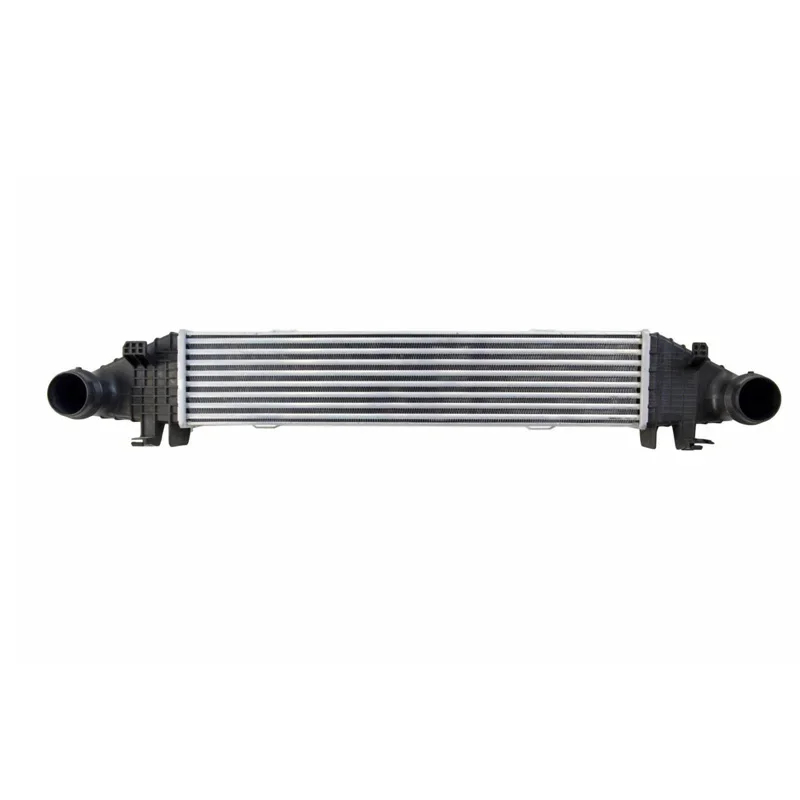 MB W204 C180 W212  A2045000000 charger intercooler radiator 2045000000 for R172 SLK200 SLK250 for mercedes benz