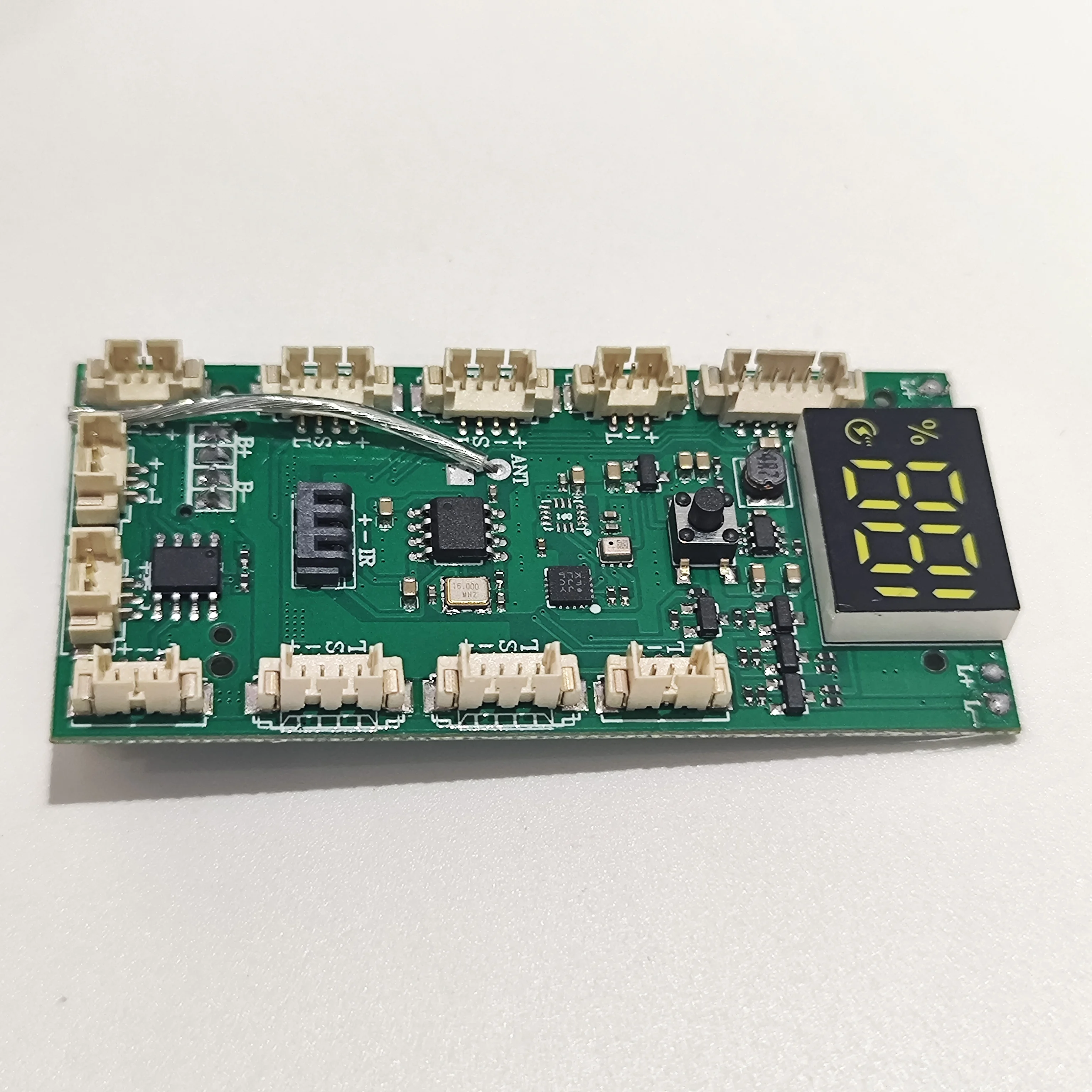 XT808 Drone pieghevole LSRC LS-XT808 RC Quadcopter Pezzo di ricambio Telecomando/Scheda principale/Camera/Modulo GPS/Cavo di ricarica/Vite ecc.